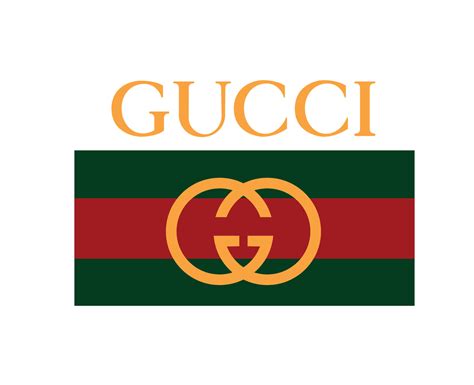 immagini scritta di gucci originale|gucci logo color scheme.